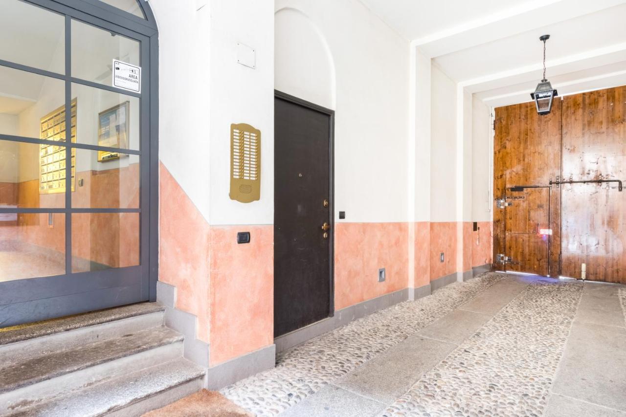 Cosy Studio Brera & Moscova! Milano Eksteriør billede